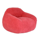 Bean Bag Chair ,Bean Bag Sofa for Adults Comfybag Giant Bag Chair with Spacious Design 72624407
