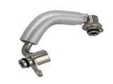 Turbo Coolant Return Hose fit for BMW 320i 328i 528i 2.0L N20B20 Engine 11538663517 39315601