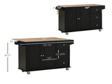 Kitchen Storage Cabinet 57230832