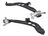 2PCS Front Lower Control Arm Kit with Ball Joint Replacement for BMW 228i F44 X1 F48 X2 F39 & Mini 13631807
