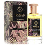 The Woods Collection Moonlight by The Woods Collection Eau De Parfum Spray 3.4 oz for Men FX-565384