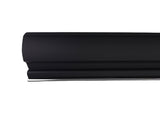 Front Left Lower Door Molding fit for Ford Explorer 3.5L V6 2011-2015 ABS Plastic 78214773