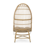 ELON COCOON CHAIR 70656.00LBRN