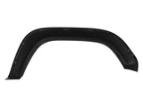 Car Protection Flares fit for Toyota Tacoma 2016-2022 J-02RSA2009ABK Black 20256101