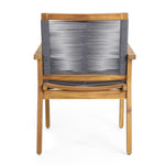 ZUN MCGILL DINING CHAIR 70486.00