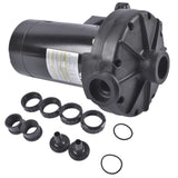 230V 3/4 HP Booster Pump W36060 for In-Ground Swimming Pools ALL Pressure Side Cleaners Quiet 95560771