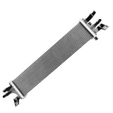 Intercooler Charge Air Cooler Turbo Charge Intercooler Fit For Ford Escape 1.5T 2017-2019 F1FZ8005B, 27512891