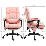 ZUN Office Chair/Massage Office Chair 34173135