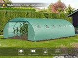 Greenhouse Cover Replacement 09710202