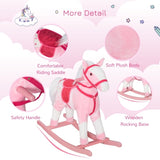 Kids Rocking Horse 18221547