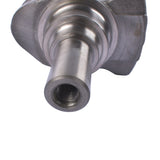 Crankshaft 1GD-FTV For Toyota Innova Fortuner Prado 2.8 LTR 16V DOHC 4WD Diesel 79872082