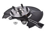 Steering Knuckle Replacement for Honda Ridgeline 2006-2014 Replace 45255SJCA00 51211SJCA01 41109247