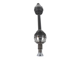 Front Left 27.91" CV Axle Shaft Fits for 2020-2023 Nissan Sentra 2.0L L4 Auto Trans FWD 39101-6LB0A 27366220