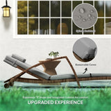 Folding Lounge Chairs / beach chair 74700793