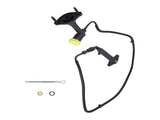 Clutch Master Slave Cylinder Assembly fit for Dodge Ram 2500 3500 05-14 68066098AA 02984966