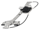 Electric Window Lifter fit for Cadillac DeVille Rear Right 2000-2005 10393233 70062359
