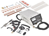 3KW 3800A Stud Welder Dent Puller Repair Kit Car Body Panel Spot Welder 6 Modes 59885599