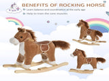 Kids Rocking Horse 36789811