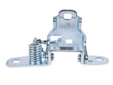 Front Right Lower Door Hinge Replacement for Ram 2500 3500 Dodge Ram 1500 68058518AB 68058518AC 11890287