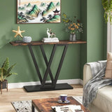 Long Console Table/Living room table 21026336