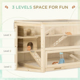 Hamster Cage/Pet Cage 73996956