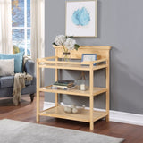 Universal Changing Table Natural B02257242
