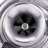 Oil Universal turbo turbocharger Power up to 600BHP T70 0.7 A/R T3 V Band Flange 97968314