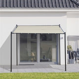 Patio Gazebo/Pergola Gazebo 03460981