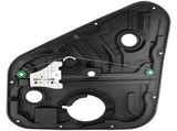 Electric Window Lifter fit for Hyundai Tucson 16-22 Rear Right 83481D3000 85425882