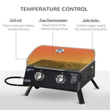 Portable Charcoal Grill /BBQ Grill 16189187