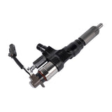 Diesel Fuel Injector Nozzle Replacement for Hino Kobelco Engine 095000-8092 23670-E0392 30999233