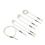 Magnetic Heater Set Bolt Remover Flameless Heat Tool 4 Soft Coil 15017 53336027
