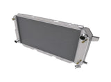 4 Row Crossflow AT Radiator fit for Ford F-Series F150 F250 F350 V8 1983-1997 MC1451 49075036