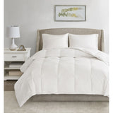 Oversized 100% Cotton Down Comforter B035100005