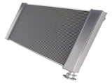 3Row Cooling Radiator Fan Kit fit for Chevrolet GMC C/K Series 1500-3500 5.7L 88-99 53802719