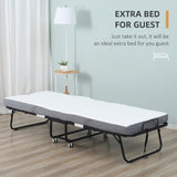 Portable Folding Bed 47820161