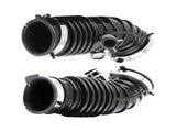 Air Intake Duct Hose Kit Leftm and Right Rear fit for INFINITI G35 07-08 EX35 08 V6 11309205