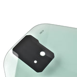 Front Door Glass Wind Screen Replacement for Bobcat R Series S86 T86 S62 S64 S66 S76 T62 T64 82725533