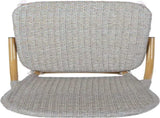 FRENCH BISTRO CHAIR 71420.00BGRY
