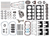AFM Head Gasket Kit w/ Bolts & Lifters fit for Buick Rainier 5.3L V8 2007-2009 ES722 31095119