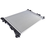 Radiator for Hyundai Tucson GLS SE Limited 2.5L l4 2497CC 2022-2024 without Oil Cooler 40545804