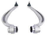Front Lower Rearward Control Arms For Audi Q7 Q8 A8 E-Tron Quattro w/ Ball Joint 4M0407693E 79442378