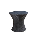 KONO HOURGLASS TABLE 53144.00BLK