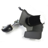 4" Intake Pipe with Air Filter for Dodge Ram 2500/3500 2003-2007 5.9L Black 74405975