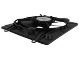 Engine Cooling Fan Assembly Right fit for Honda CR-V 2.4L 15-16 38615R5AA01 26631905