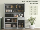 Kitchen Storage Cabinet 45280152