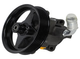 Power Steering Pump With Pulley fit for Ford Crown Victoria Mercury Grand Marquis 54945049