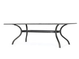 AUSTIN 68" RECTANGLE TABLE 60097.00SCOP