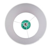 Glass Table Lamp B035P264521