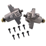 Mower Spindle Assembly For MTD 600 series 1997 615-0142A 618-0138 618-0138A 59784554